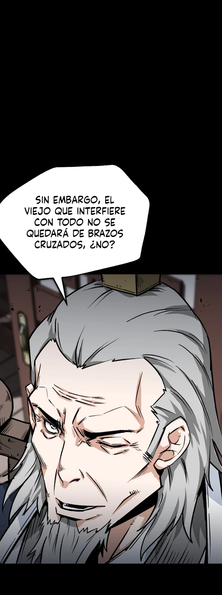 Apocalipsis en Gangho - Capítulo 10 - Página 76 - LectorTMOo