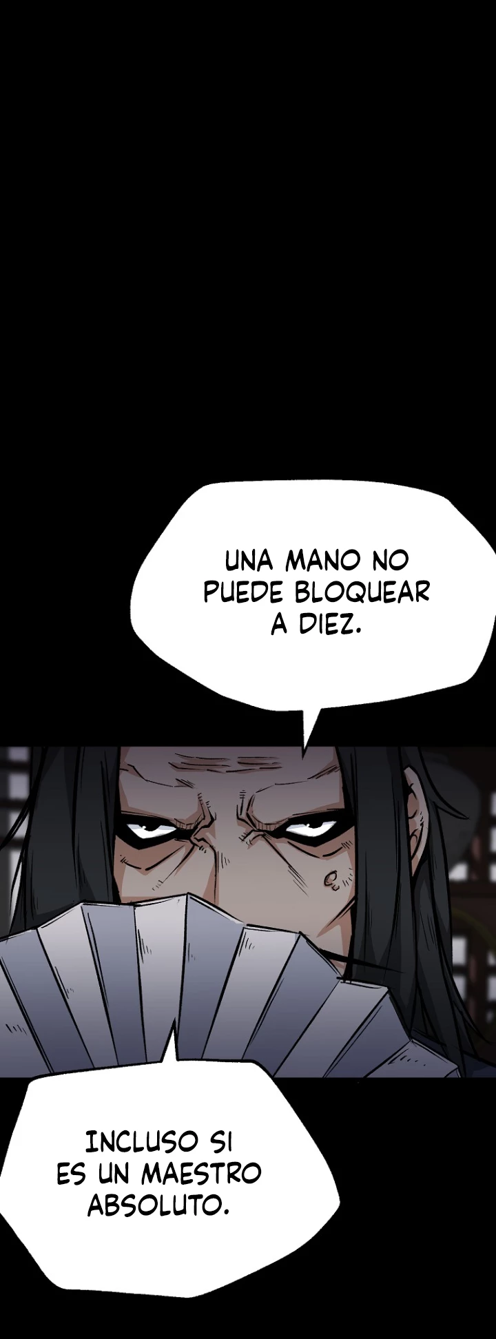 Apocalipsis en Gangho - Capítulo 10 - Página 77 - LectorTMOo