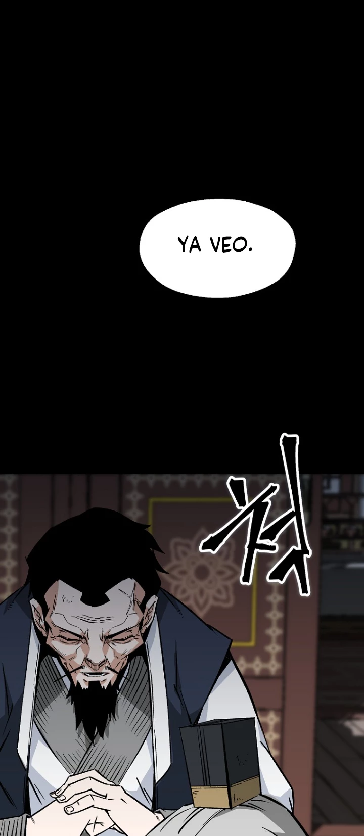 Apocalipsis en Gangho - Capítulo 10 - Página 78 - LectorTMOo