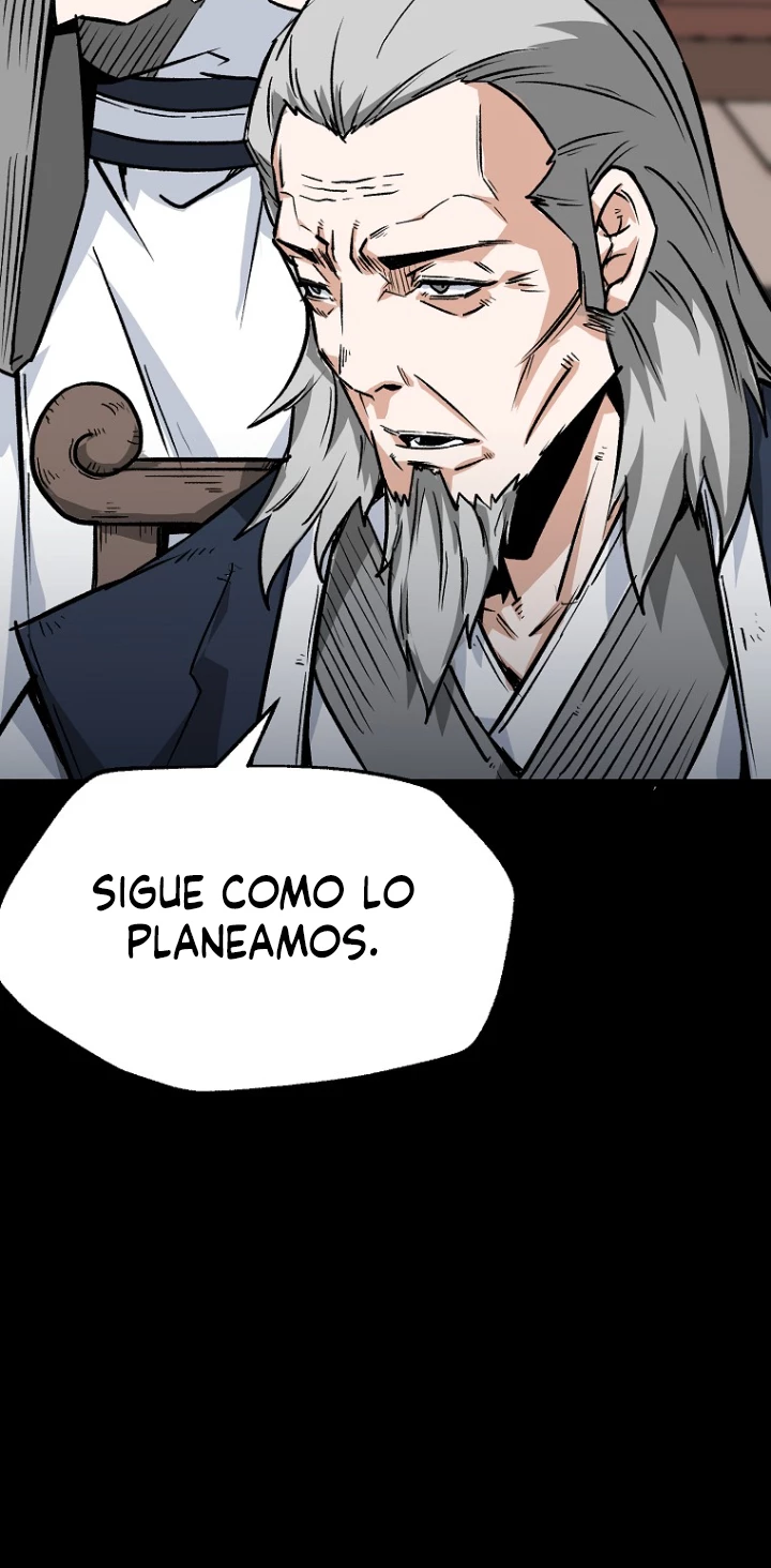 Apocalipsis en Gangho - Capítulo 10 - Página 79 - LectorTMOo