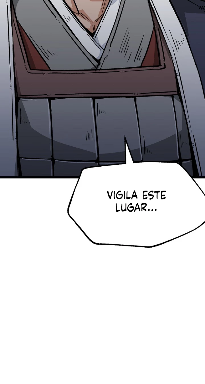 Apocalipsis en Gangho - Capítulo 10 - Página 95 - LectorTMOo