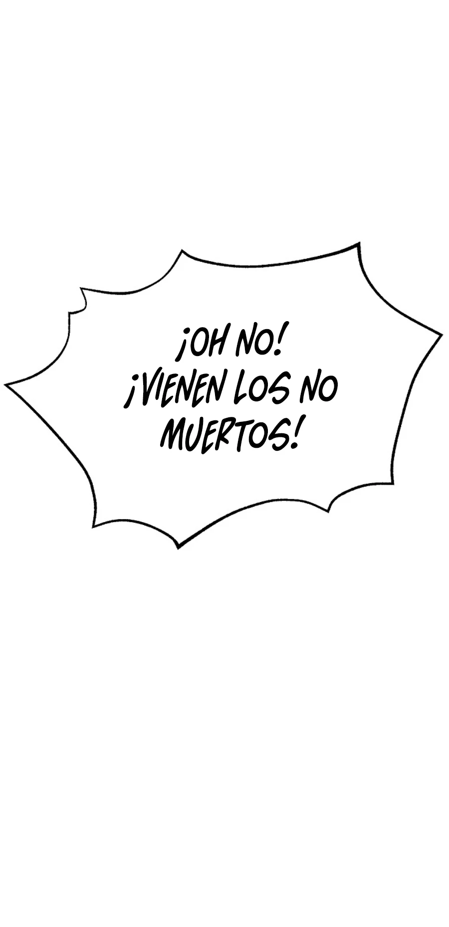 Apocalipsis en Gangho - Capítulo 11 - Página 38 - LectorTMOo