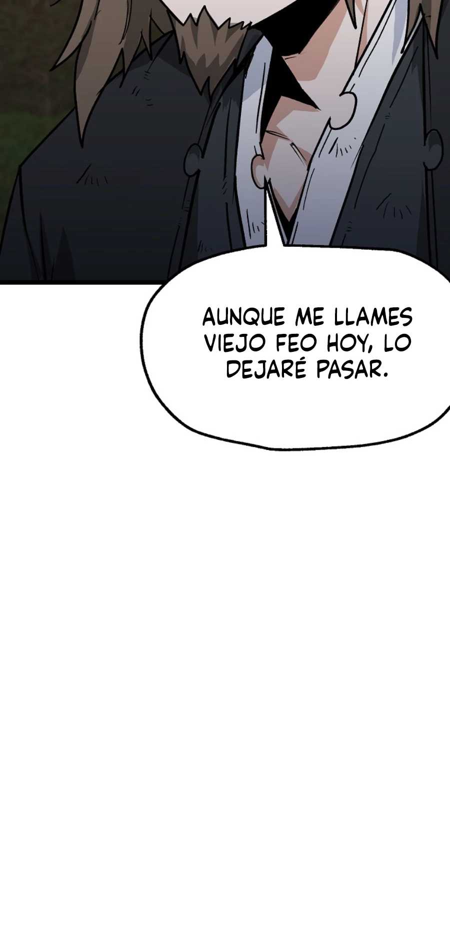 Apocalipsis en Gangho - Capítulo 11 - Página 68 - LectorTMOo