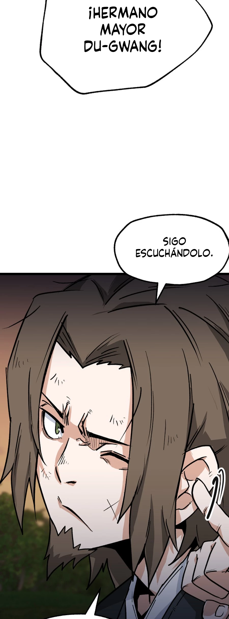 Apocalipsis en Gangho - Capítulo 11 - Página 72 - LectorTMOo