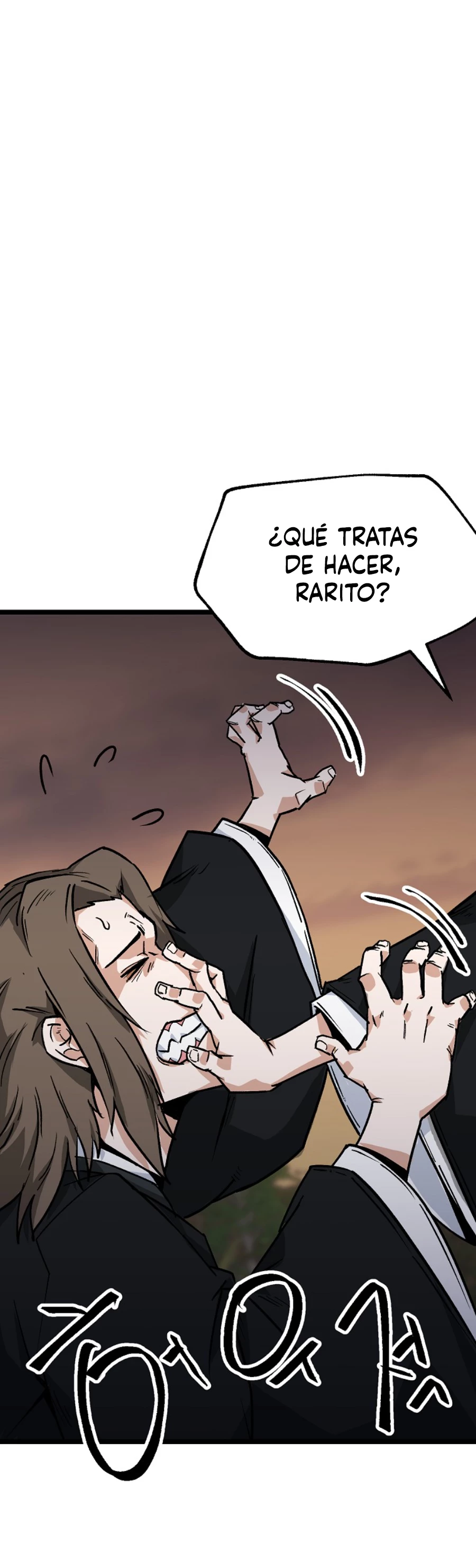 Apocalipsis en Gangho - Capítulo 11 - Página 81 - LectorTMOo