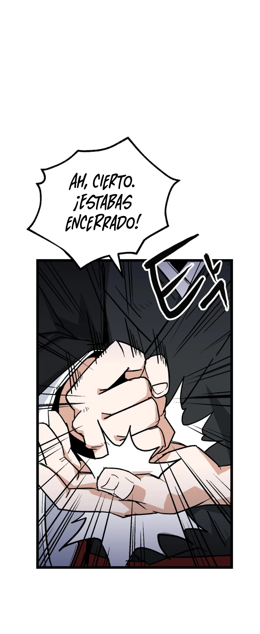 Apocalipsis en Gangho - Capítulo 11 - Página 84 - LectorTMOo