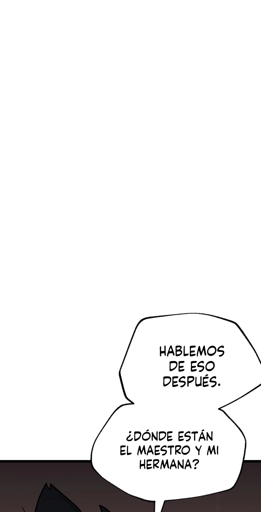 Apocalipsis en Gangho - Capítulo 11 - Página 89 - LectorTMOo
