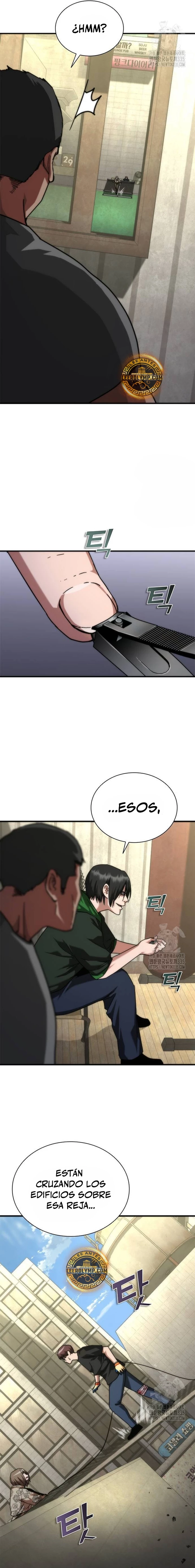 apocalipsis zombie 82 08 - Capítulo 47 - Página 9 - LectorTMOo