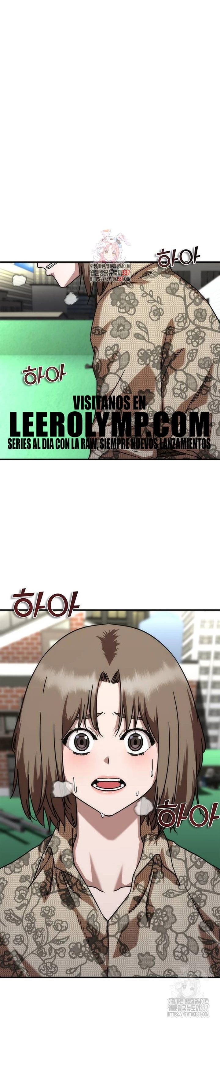 apocalipsis zombie 82 08 - Capítulo 49 - Página 2 - LectorTMOo