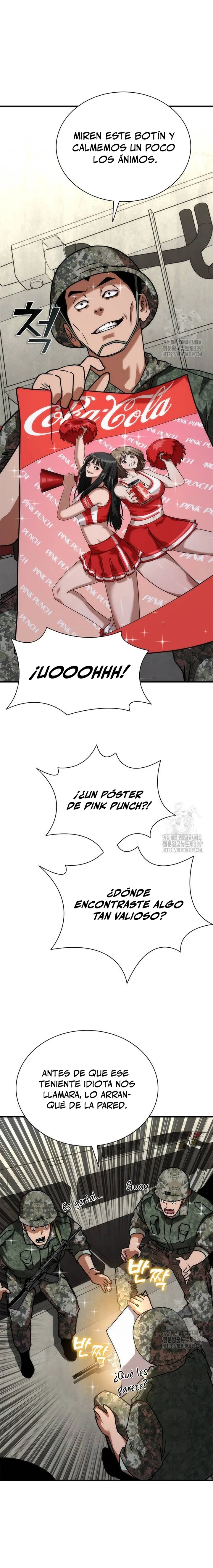 apocalipsis zombie 82 08 - Capítulo 51 - Página 30 - LectorTMOo