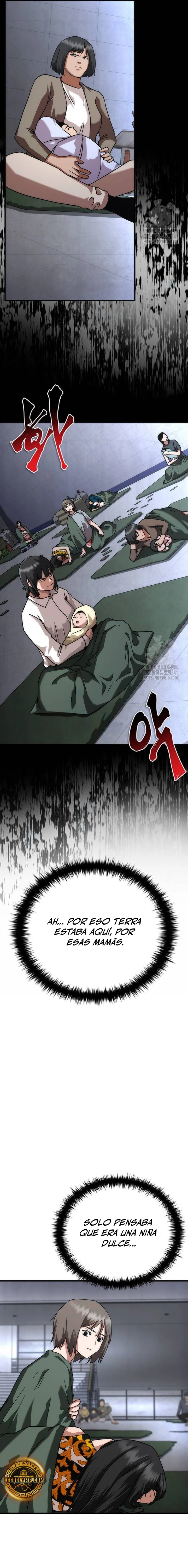 apocalipsis zombie 82 08 - Capítulo 54 - Página 32 - LectorTMOo