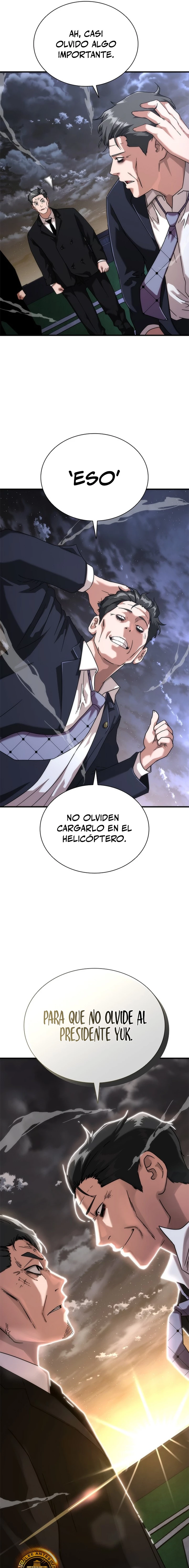 apocalipsis zombie 82 08 - Capítulo 55 - Página 29 - LectorTMOo