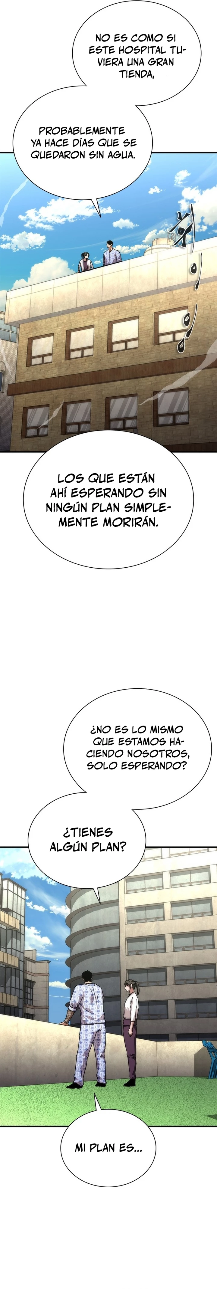 apocalipsis zombie 82 08 - Capítulo 56 - Página 10 - LectorTMOo