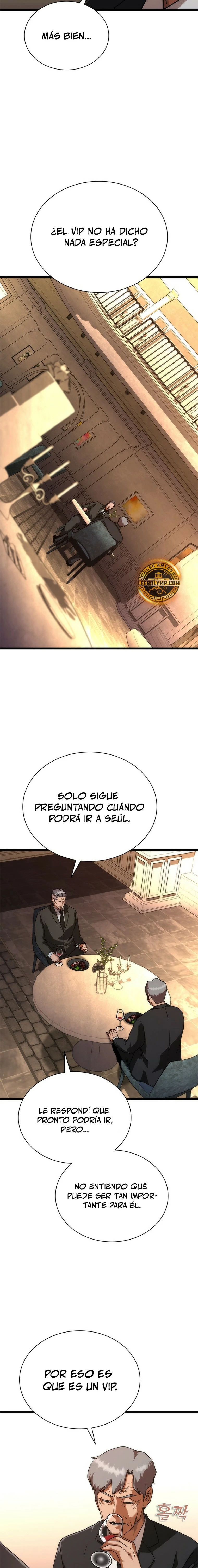 apocalipsis zombie 82 08 - Capítulo 58 - Página 38 - LectorTMOo