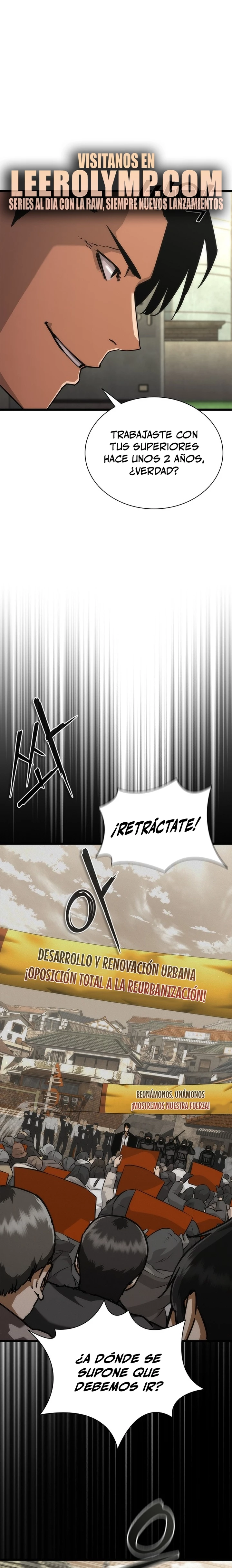 apocalipsis zombie 82 08 - Capítulo 57 - Página 2 - LectorTMOo