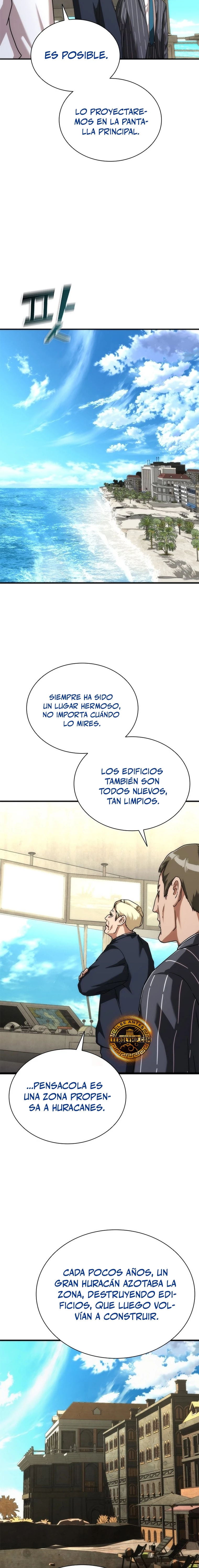 apocalipsis zombie 82 08 - Capítulo 59 - Página 19 - LectorTMOo
