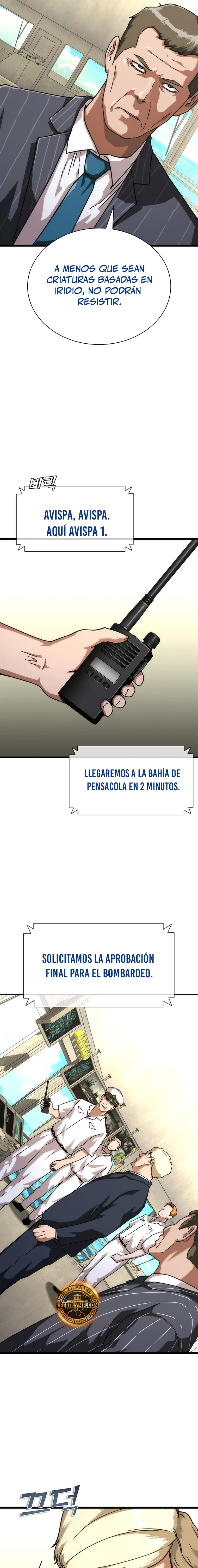 apocalipsis zombie 82 08 - Capítulo 59 - Página 24 - LectorTMOo