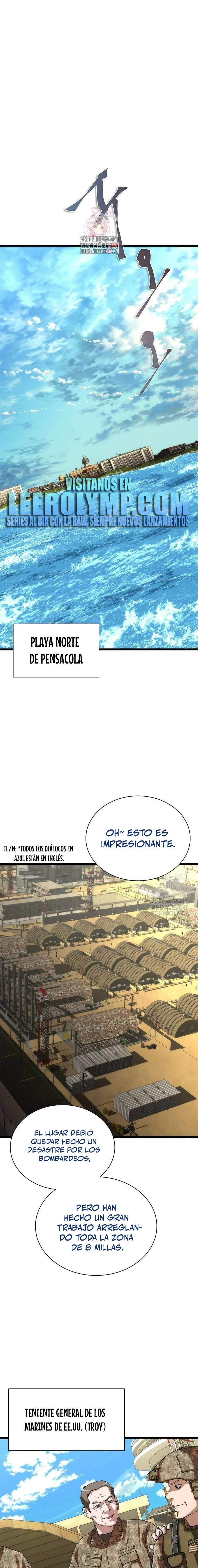 apocalipsis zombie 82 08 - Capítulo 60 - Página 2 - LectorTMOo