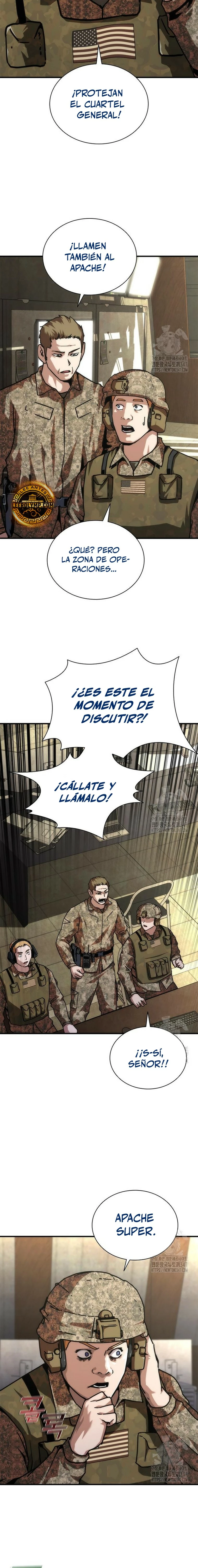 apocalipsis zombie 82 08 - Capítulo 61 - Página 14 - LectorTMOo