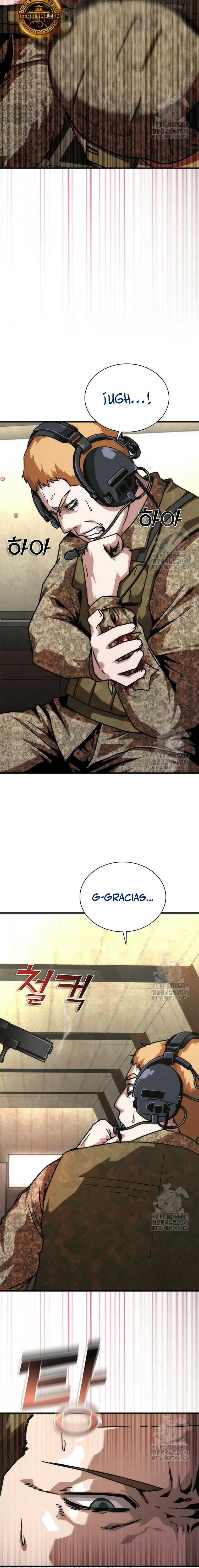 apocalipsis zombie 82 08 - Capítulo 61 - Página 16 - LectorTMOo