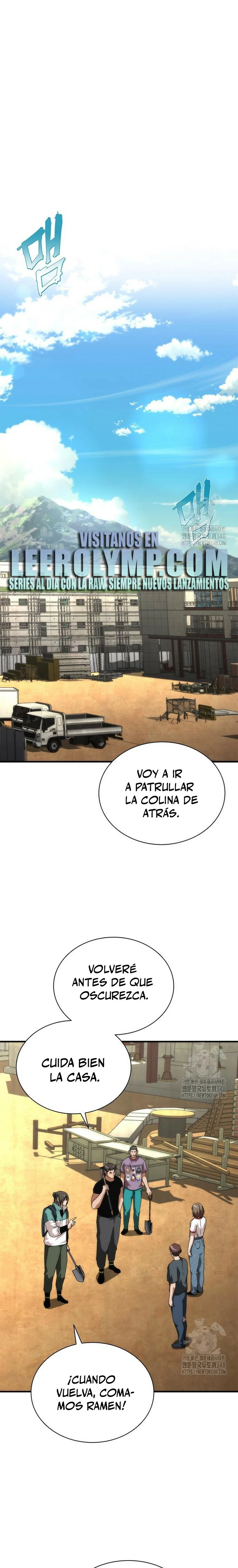 apocalipsis zombie 82 08 - Capítulo 62 - Página 2 - LectorTMOo