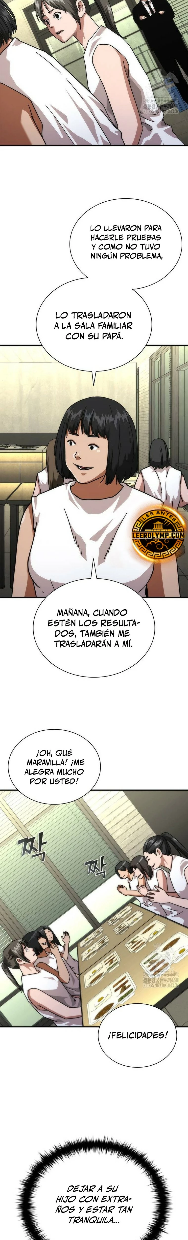 apocalipsis zombie 82 08 - Capítulo 65 - Página 16 - LectorTMOo