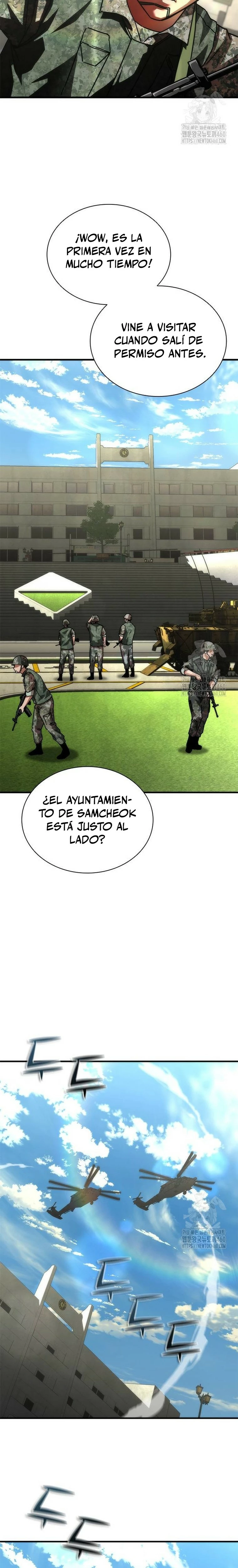 apocalipsis zombie 82 08 - Capítulo 66 - Página 16 - LectorTMOo