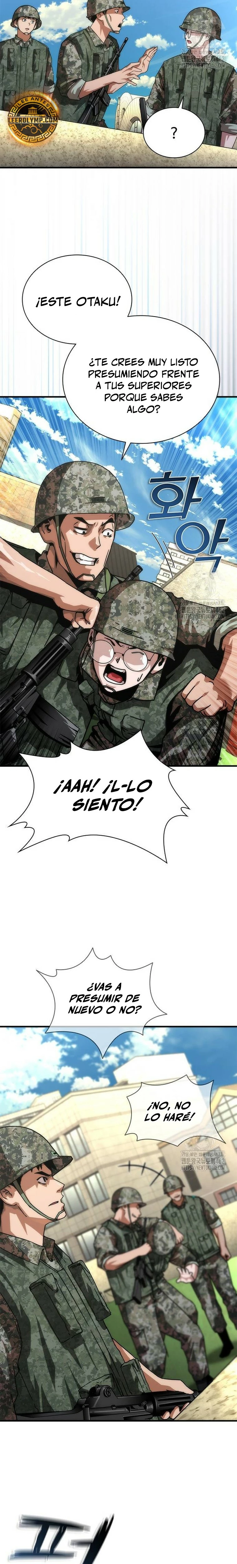 apocalipsis zombie 82 08 - Capítulo 68 - Página 9 - LectorTMOo