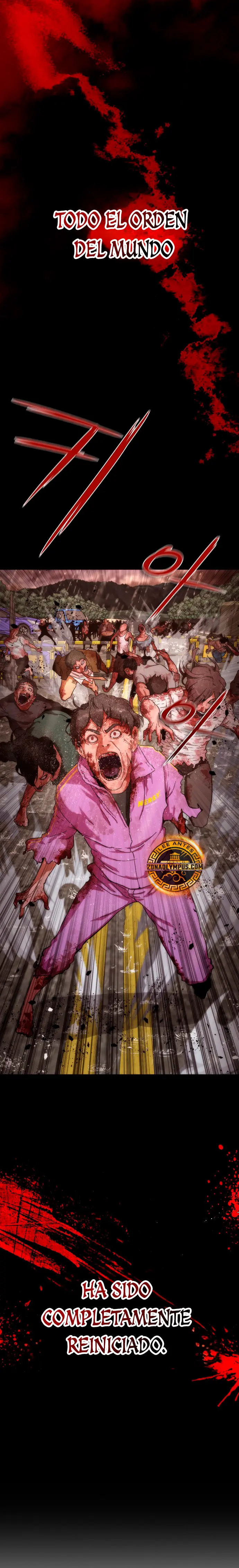 apocalipsis zombie 82 08 - Capítulo 73.5 - Página 2 - LectorTMOo