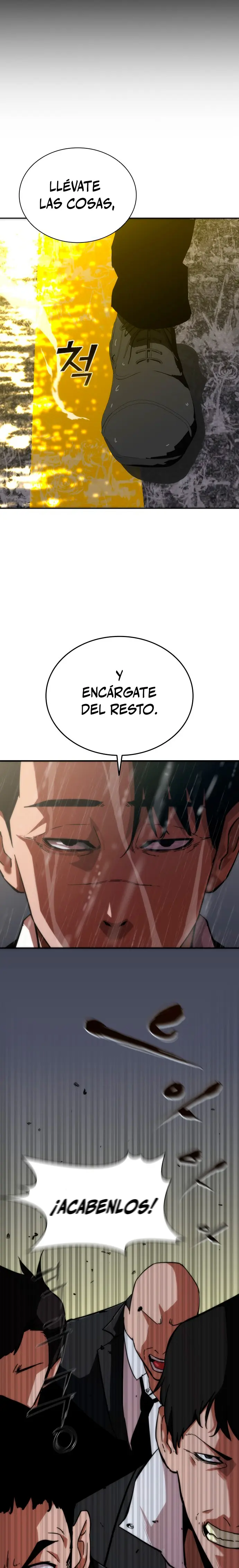 apocalipsis zombie 82 08 - Capítulo 73.5 - Página 3 - LectorTMOo