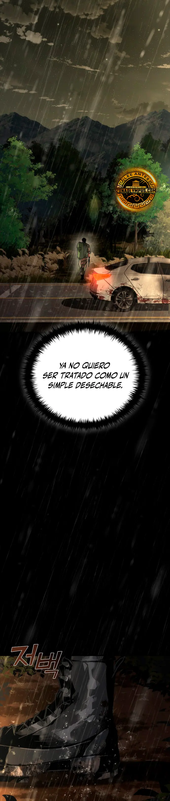 apocalipsis zombie 82 08 - Capítulo 73.5 - Página 20 - LectorTMOo