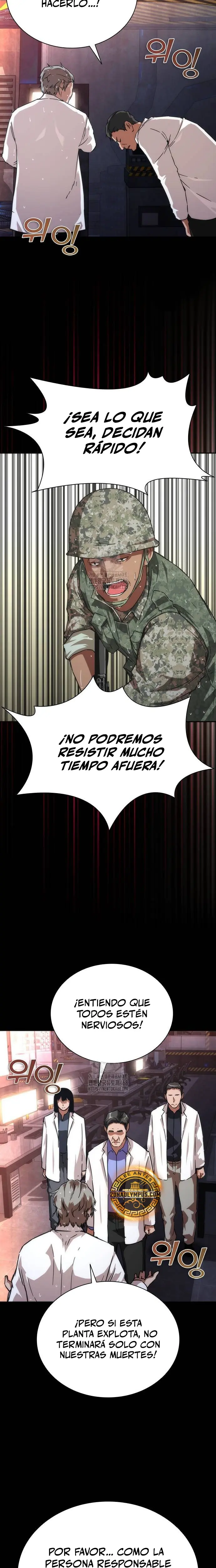 apocalipsis zombie 82 08 - Capítulo 80 - Página 12 - LectorTMOo
