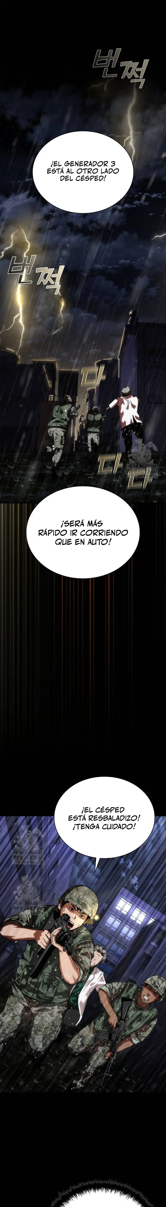 apocalipsis zombie 82 08 - Capítulo 81 - Página 15 - LectorTMOo