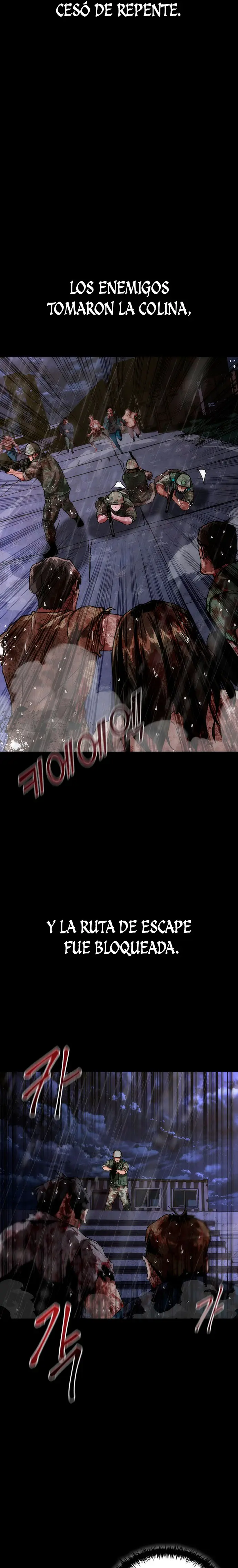 apocalipsis zombie 82 08 - Capítulo 83 - Página 22 - LectorTMOo