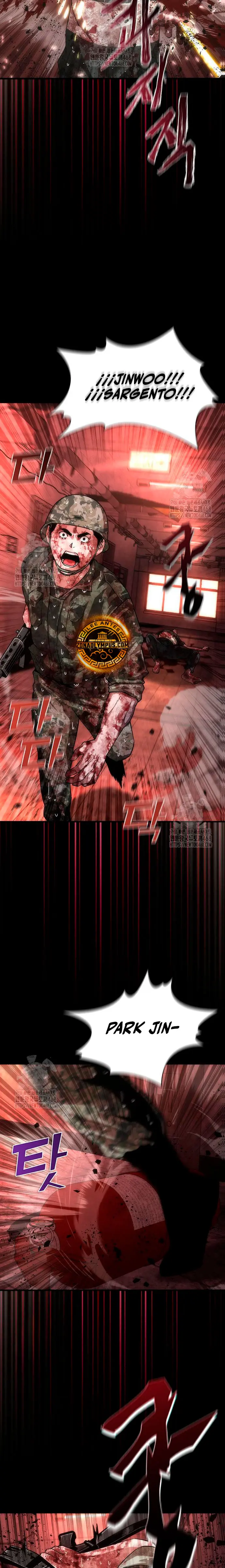 apocalipsis zombie 82 08 - Capítulo 85 - Página 26 - LectorTMOo