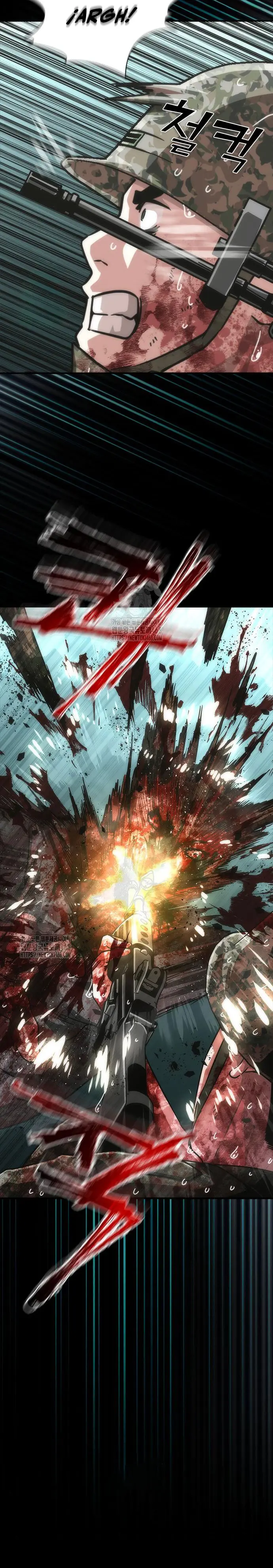 apocalipsis zombie 82 08 - Capítulo 89 - Página 31 - LectorTMOo