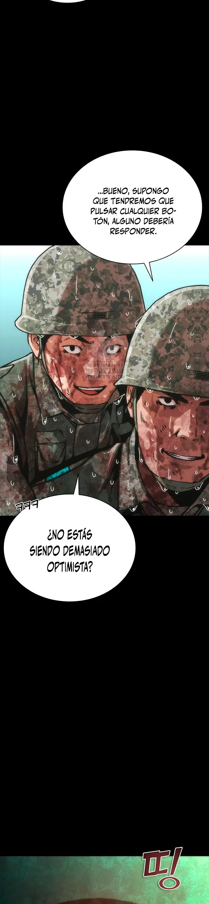 apocalipsis zombie 82 08 - Capítulo 90 - Página 16 - LectorTMOo