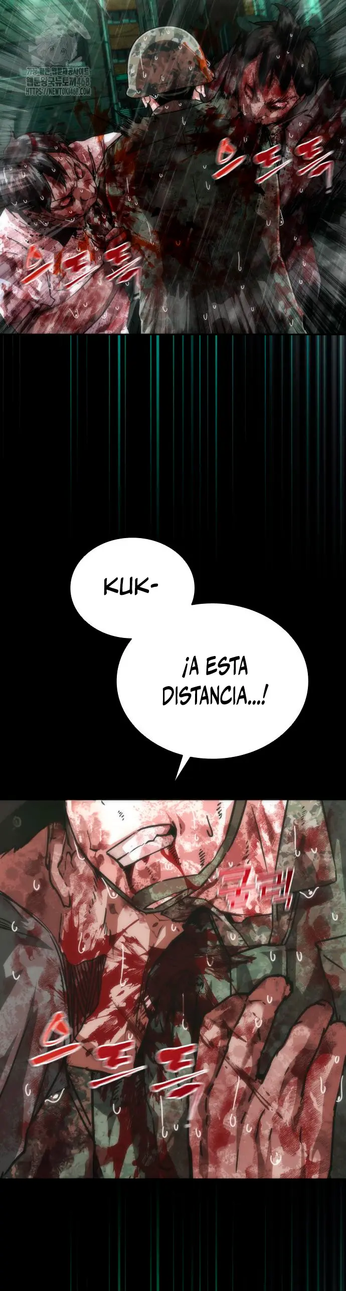 apocalipsis zombie 82 08 - Capítulo 91 - Página 11 - LectorTMOo