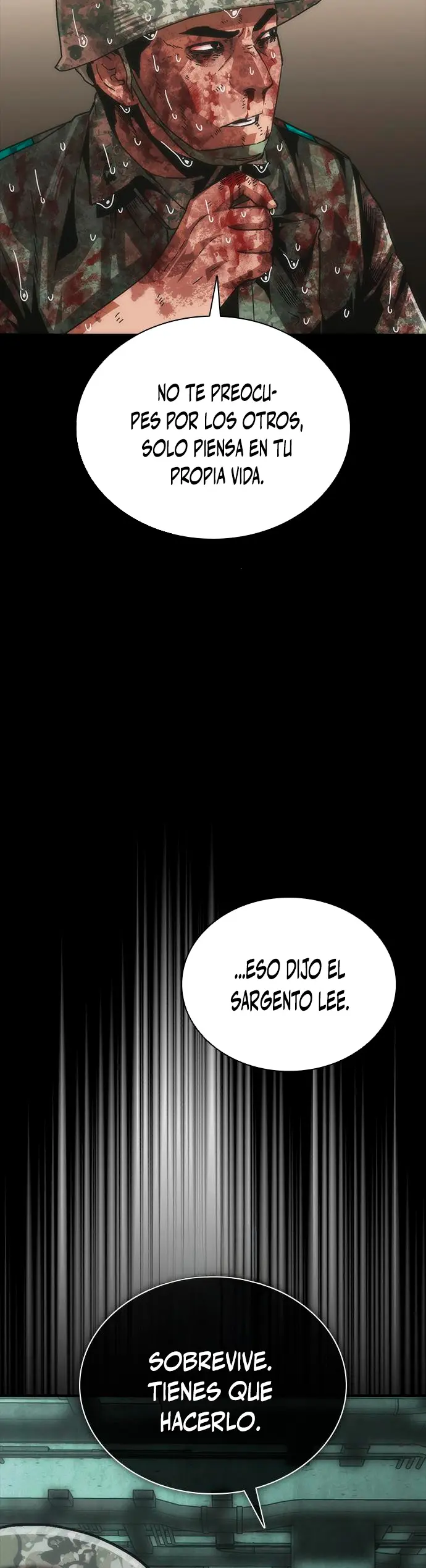 apocalipsis zombie 82 08 - Capítulo 93 - Página 15 - LectorTMOo