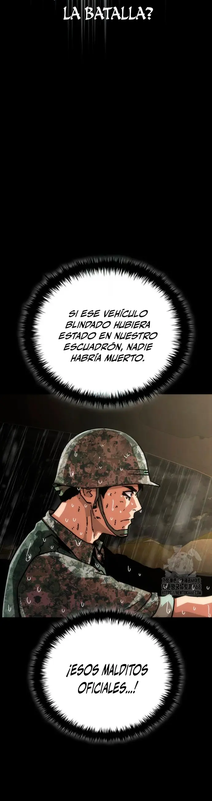 apocalipsis zombie 82 08 - Capítulo 93 - Página 24 - LectorTMOo