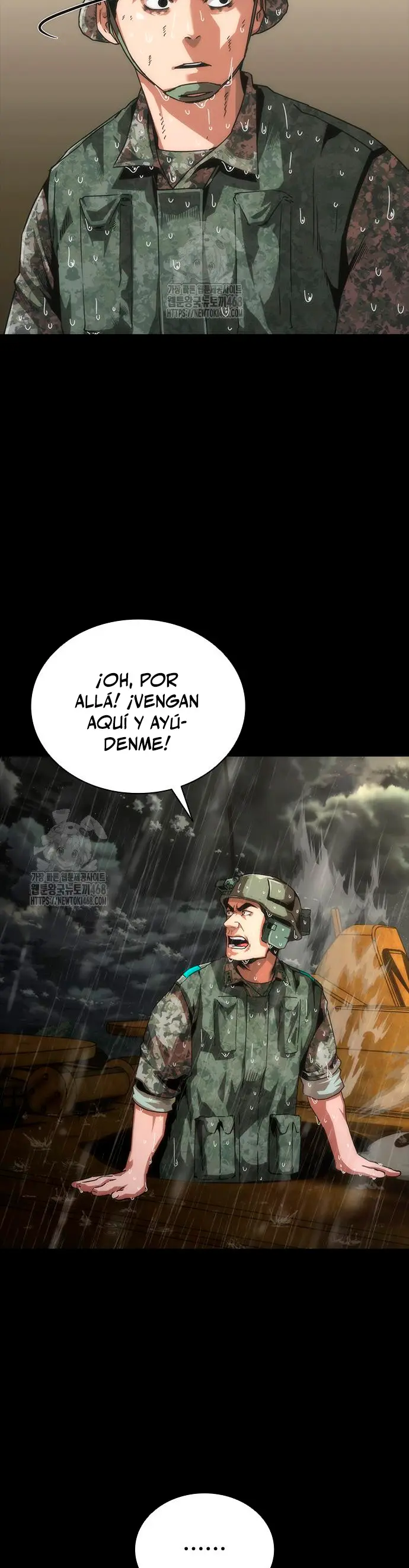 apocalipsis zombie 82 08 - Capítulo 93 - Página 32 - LectorTMOo