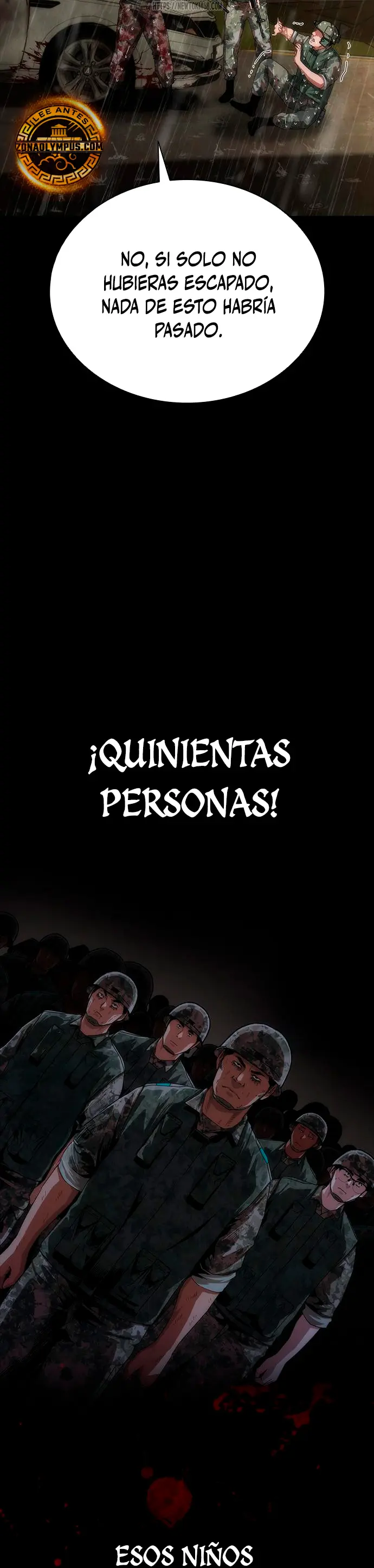 apocalipsis zombie 82 08 - Capítulo 93 - Página 43 - LectorTMOo