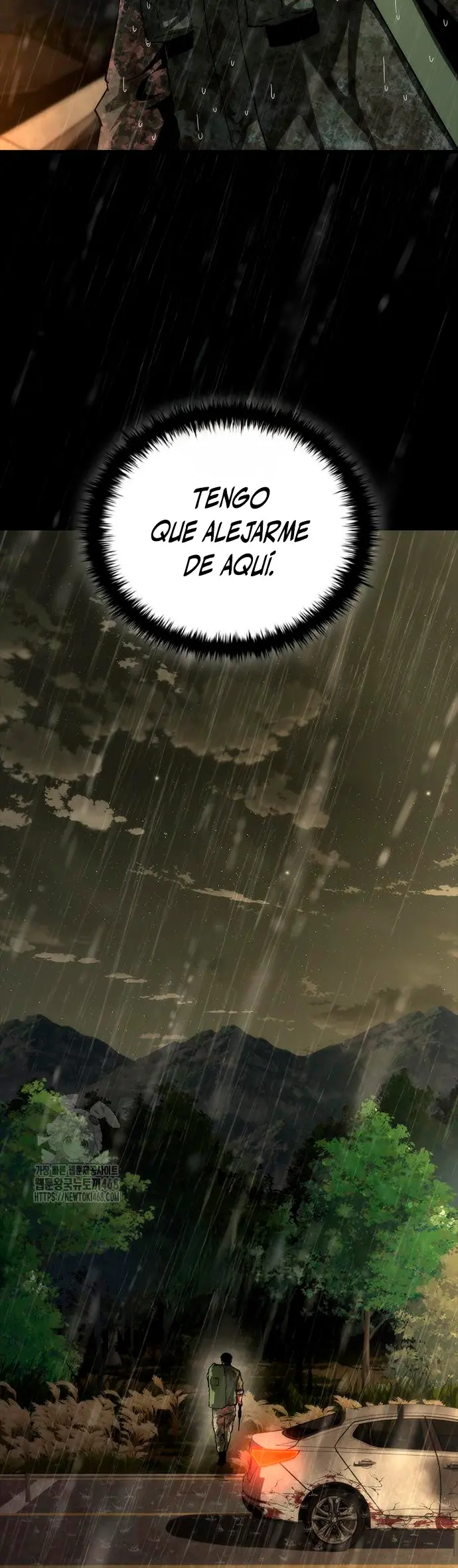 apocalipsis zombie 82 08 - Capítulo 93 - Página 55 - LectorTMOo