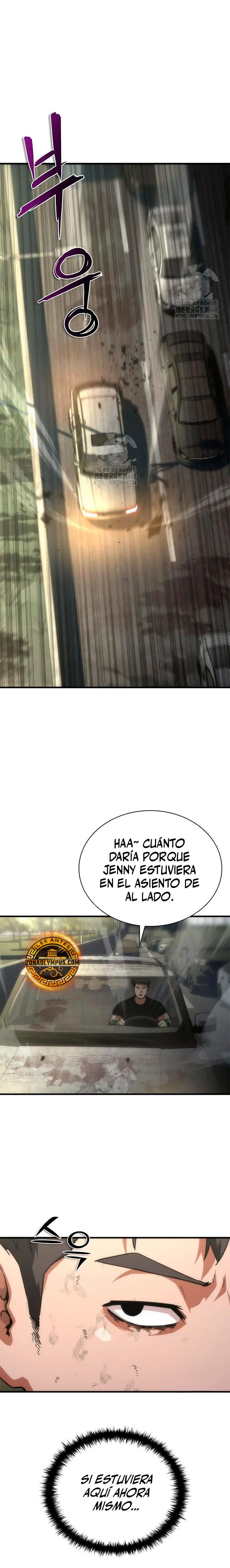 apocalipsis zombie 82 08 - Capítulo 96 - Página 7 - LectorTMOo