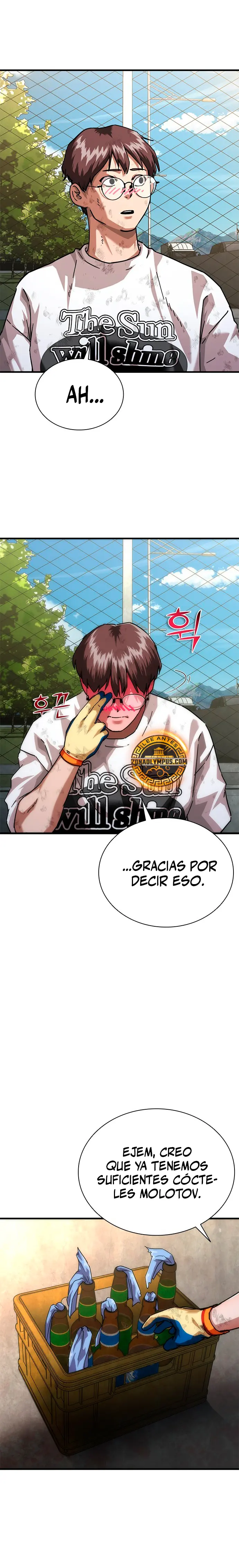 apocalipsis zombie 82 08 - Capítulo 98 - Página 4 - LectorTMOo