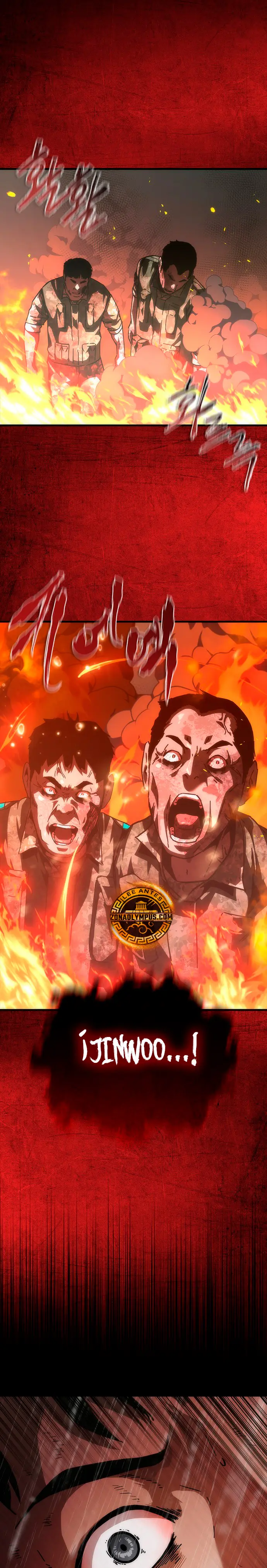 apocalipsis zombie 82 08 - Capítulo 100 - Página 26 - LectorTMOo