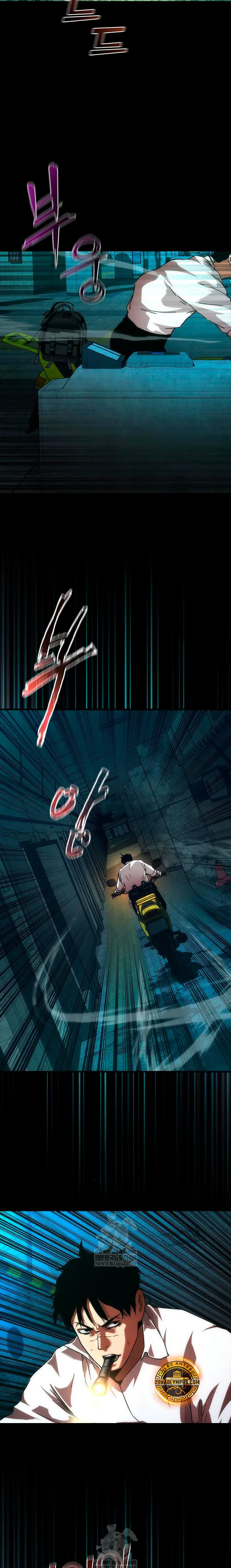 apocalipsis zombie 82 08 - Capítulo 103 - Página 9 - LectorTMOo