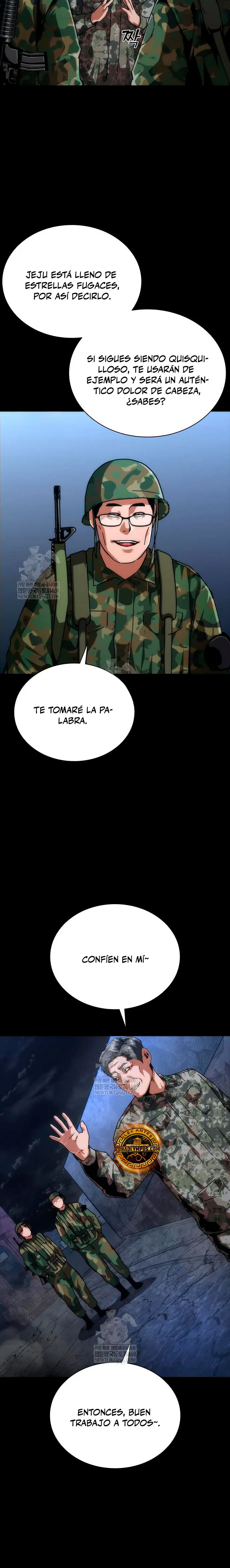 apocalipsis zombie 82 08 - Capítulo 105 - Página 19 - LectorTMOo