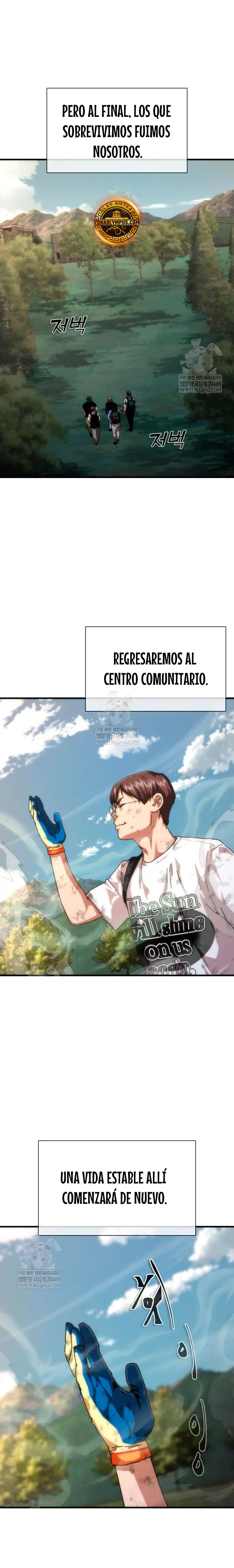 apocalipsis zombie 82 08 - Capítulo 106 - Página 13 - LectorTMOo