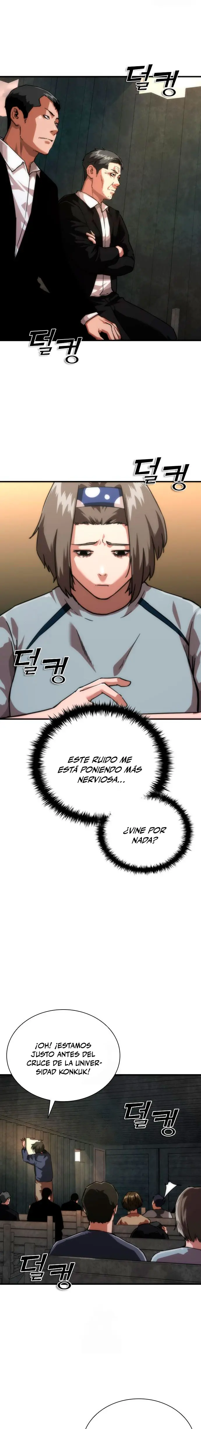 apocalipsis zombie 82 08 - Capítulo 108 - Página 10 - LectorTMOo